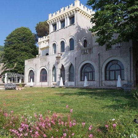 Villa Musolino - Country Resort Messina Esterno foto