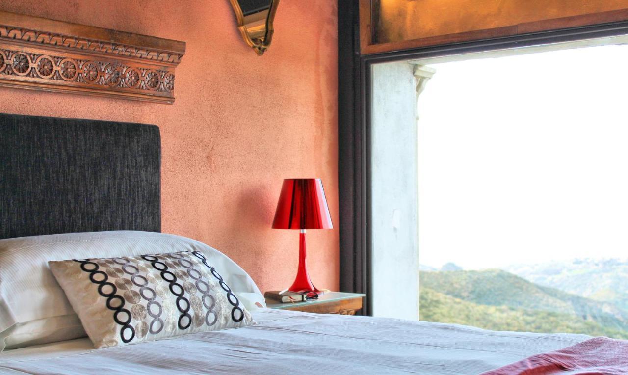 Villa Musolino - Country Resort Messina Esterno foto